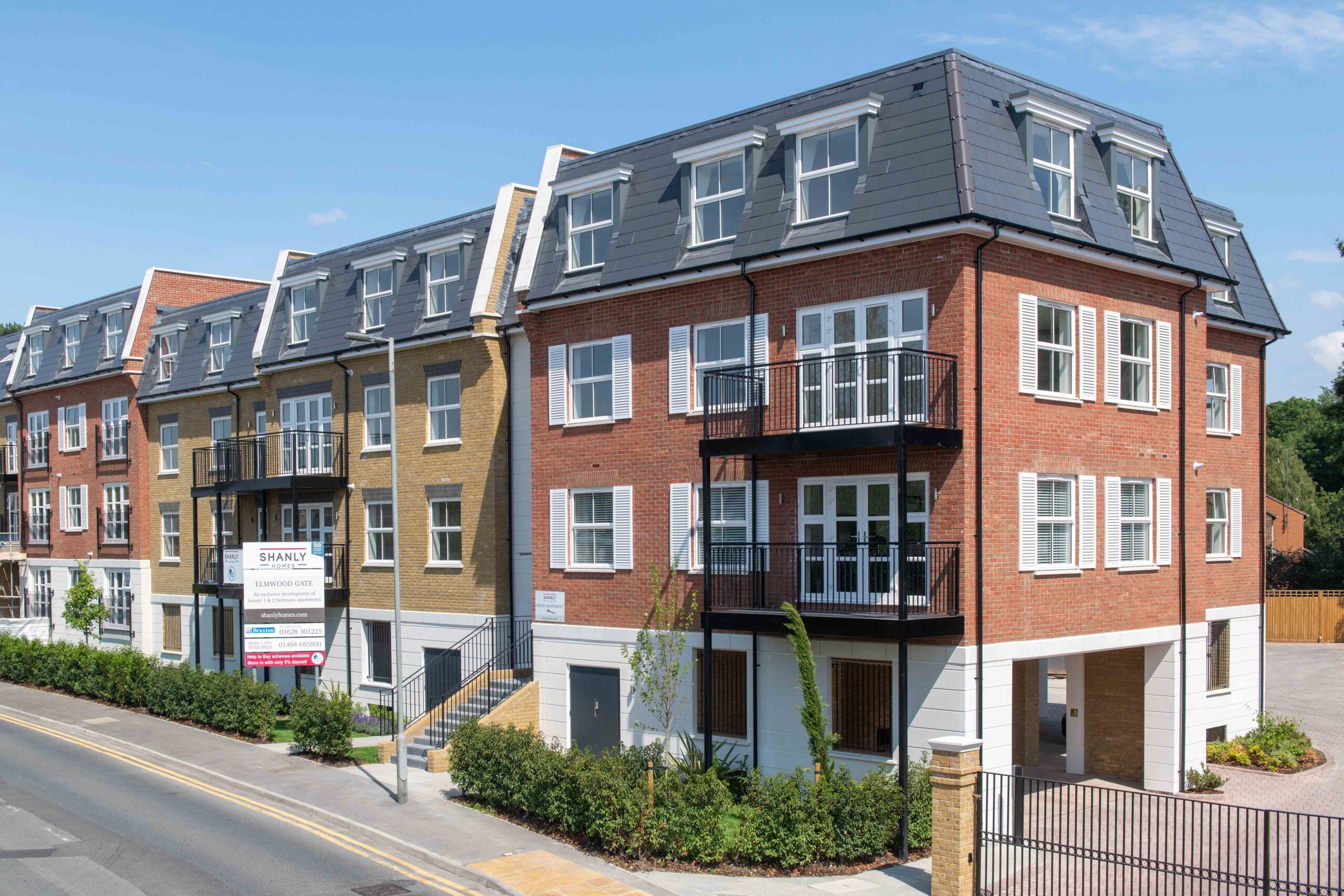 Property Development Loan